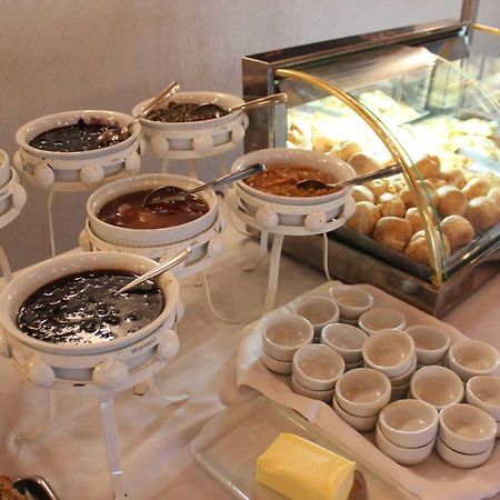 Hotel San Lucas Gramado Luaran gambar
