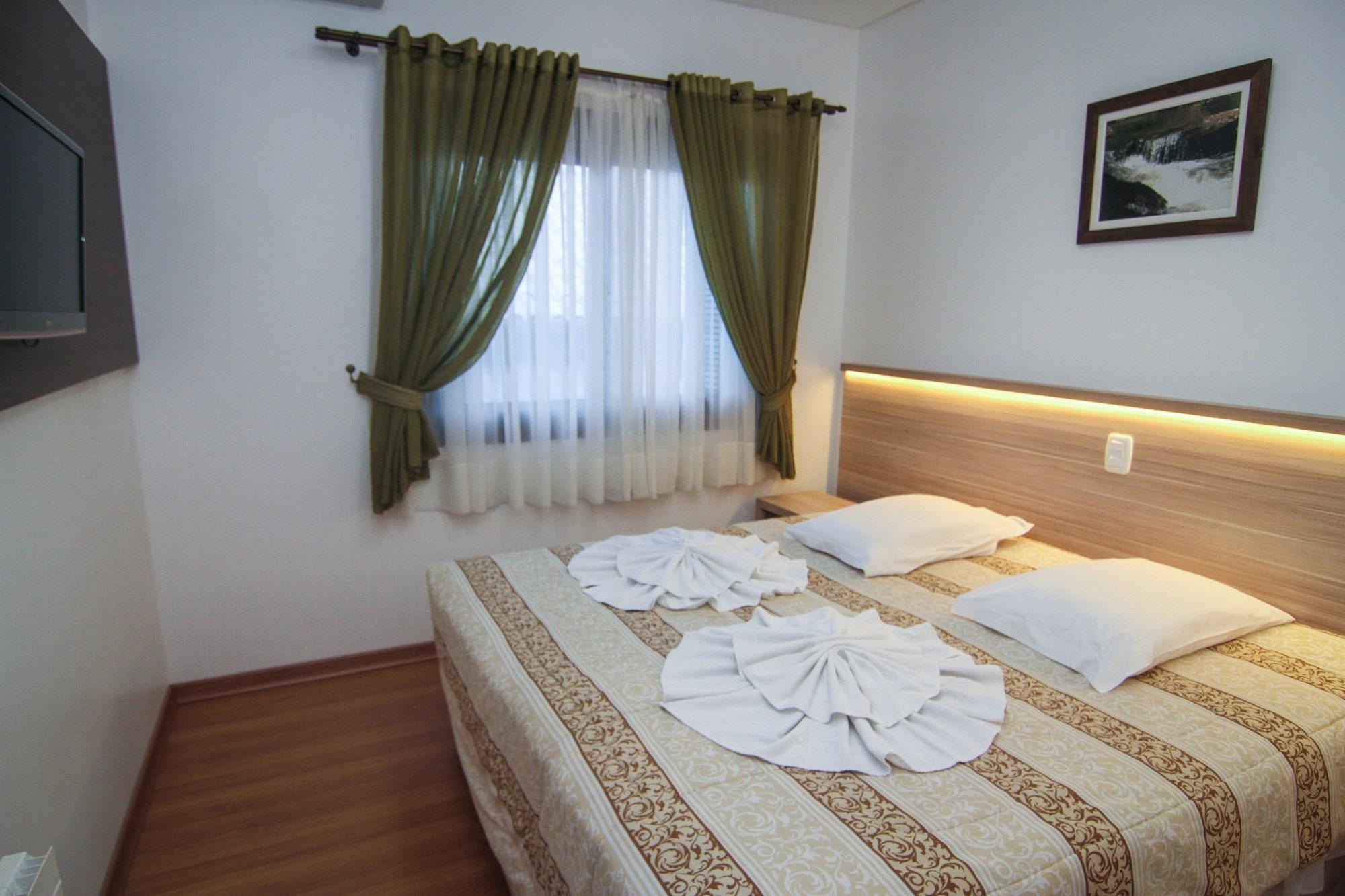 Hotel San Lucas Gramado Luaran gambar