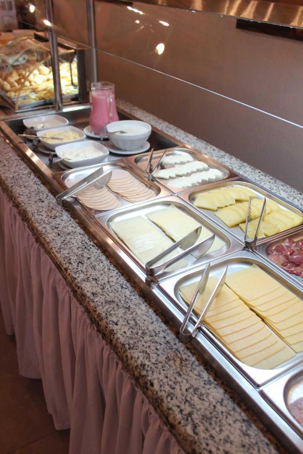 Hotel San Lucas Gramado Luaran gambar
