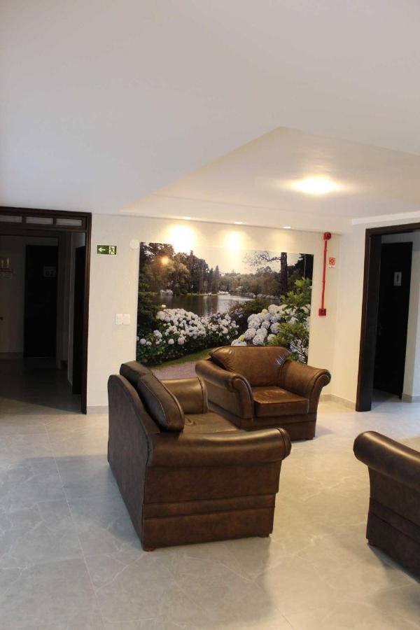 Hotel San Lucas Gramado Luaran gambar