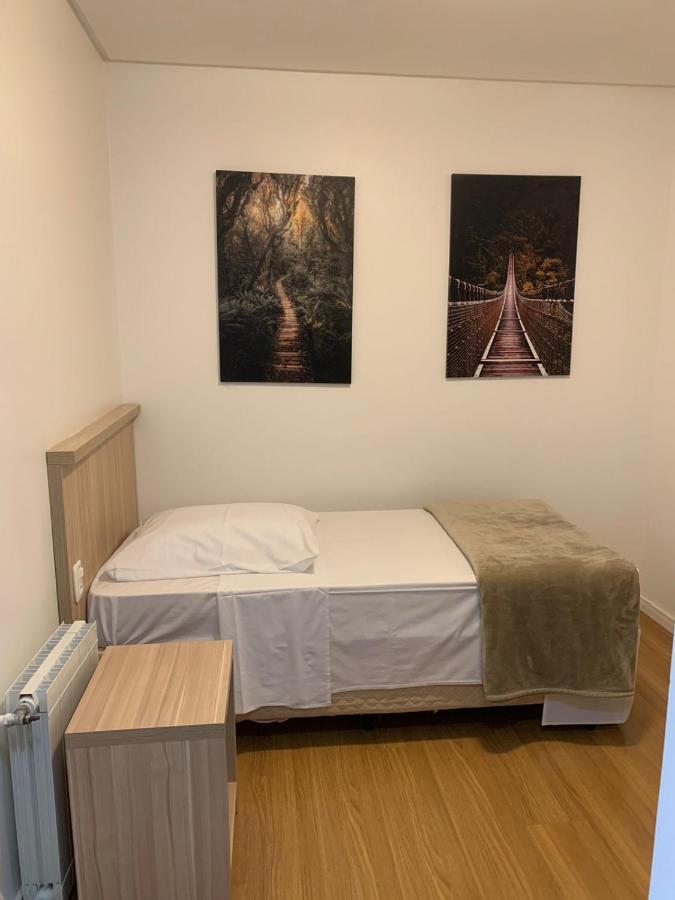 Hotel San Lucas Gramado Luaran gambar